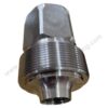 A4-316 stainless steel drive nut with NACE compliance for marine environments