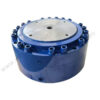 OEM hydraulic booster cylinder with position feedback sensor