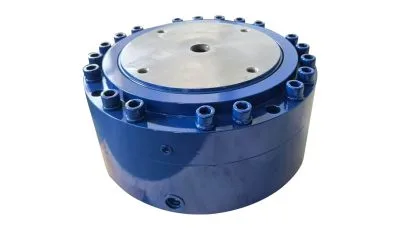 Hydraulic system assembly and mechanical design services for OEM applications by Weforging