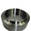 Custom CNC Milling Machine Parts Manufacturer
