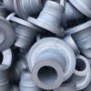 Flange Forgings | High-Pressure Connections
