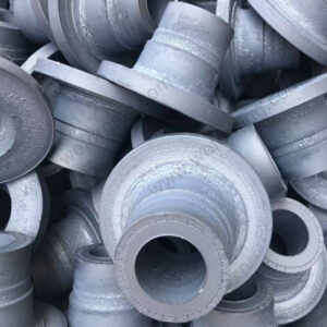 Flange Forgings | High-Pressure Connections