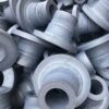 Flange Forgings | High-Pressure Connections