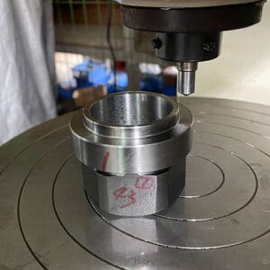 Hardness Testing