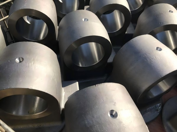 Hydraulic cylinder and valve_4