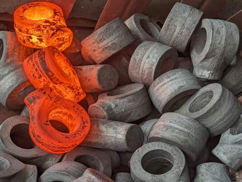 Hydraulic cylinder and valve_6