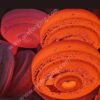 Heavy-duty inner ring gear for mining equipment planetary drives