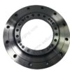 Oil & Gas Ring Forging | NACE MR0175 Rated | 10,000 PSI