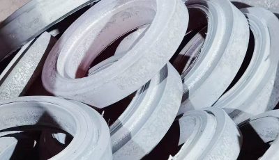 High-precision custom ring forgings for aerospace and energy industries