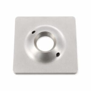 Support Plate