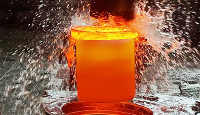 Ring Gear Forgings | High-Torque Transmission Parts