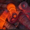 Alloy Steel Forgings | Custom Metal Parts for Machinery