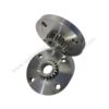 Precision Sun Gears for Planetary Systems - ISO-Certified Manufacturing