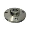 High-Torque Sun Gears – Planetary Transmission Core Components