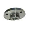 Custom Planetary Sun Gears – Precision Ground Gear Manufacturing