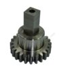 Complete Gear & Shaft Assemblies – Precision Engineered Systems