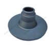 Precision Forged Flanges for PTO Shafts | SAE8620H Steel