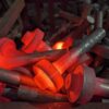 Precision Input Gear Forgings | High-Strength Alloy Steel | Custom OEM Solutions