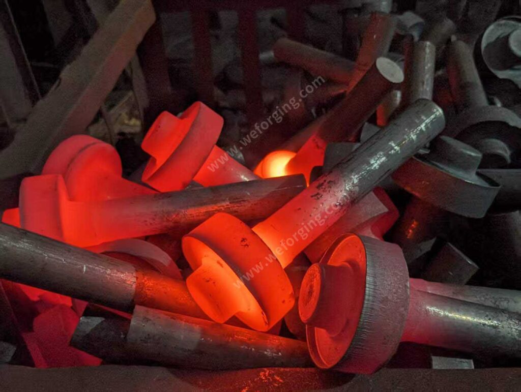 Precision Input Gear Forgings | High-Strength Alloy Steel | Custom OEM Solutions