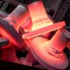 Construction Equipment Forgings | Heavy-Duty Parts