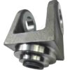 CNC Machined Irregular Forgings – Precision Engineered Metal Parts