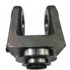 Heavy-Duty Forged Components Machining – CNC Custom Metal Parts