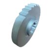 Precision Turn-Mill Parts | 5-Axis CNC Machining Services