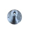 Custom High-Speed Rotor Shafts | 25k RPM Dynamic Balancing