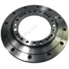 Excavator Slewing Bearing Forgings | OEM Supplier