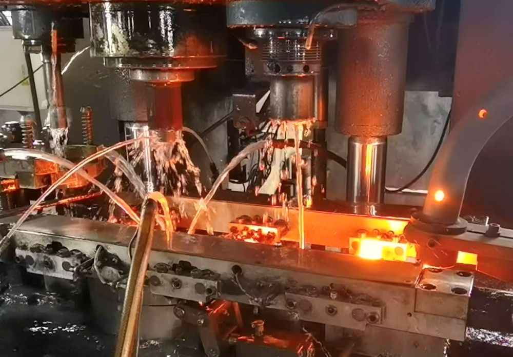 A US Buyer’s Guide to Custom Forging Suppliers in China