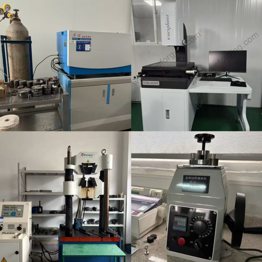 How OEMs Select the Right Forging Process for Heavy-Duty Parts